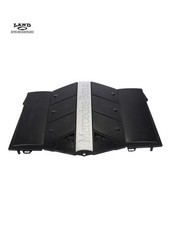 Mercedes SL S E CL Center Air