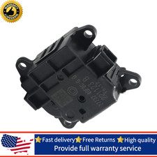 Left Side Air Mix Actuator for