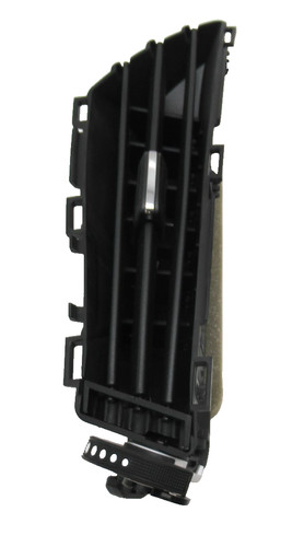 Instrument panel center air - panel,