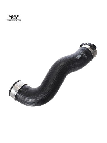 Mercedes x164 genuine left - mercedes,